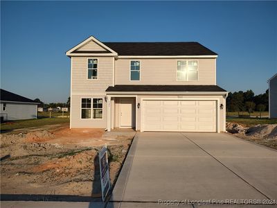 741 Caelin Farms Lot 11 Rd, Spring Lake, NC, 28390