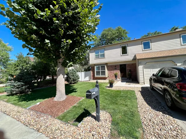 780 S Laredo Cir, Aurora, CO 80017