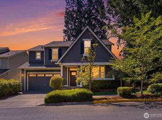 The Woodlands, Redmond, WA 98052