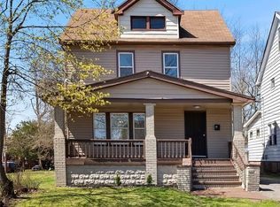3632 E 120th St, Cleveland, OH 44105
