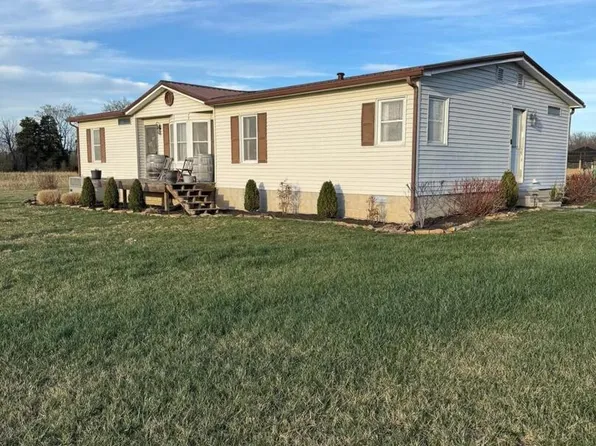 8280 Sunnybrook Rd, Marion, IL 62959