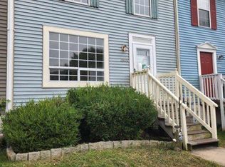 3905 Sea Bass Ct, North Beach, MD 20714