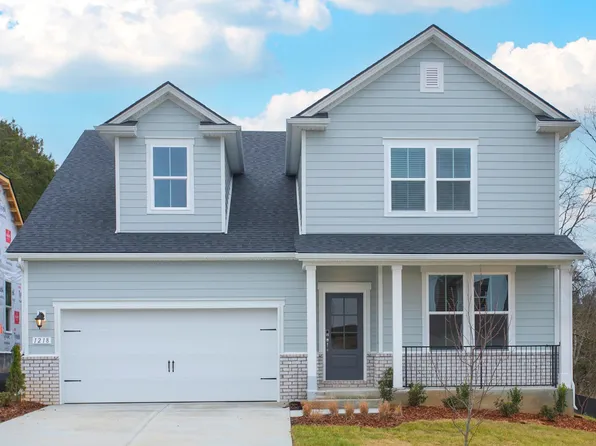 1218 Wallace Way Lot 43, Hermitage, TN 37076