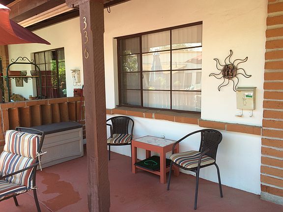 4th image of 336 S Paseo Cerro