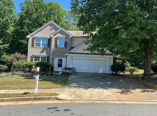 801 Winbrook Dr, McDonough, GA 30253