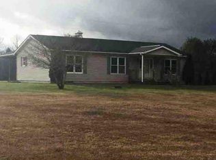 1651 Red Mill Rd, Homer City, PA 15748