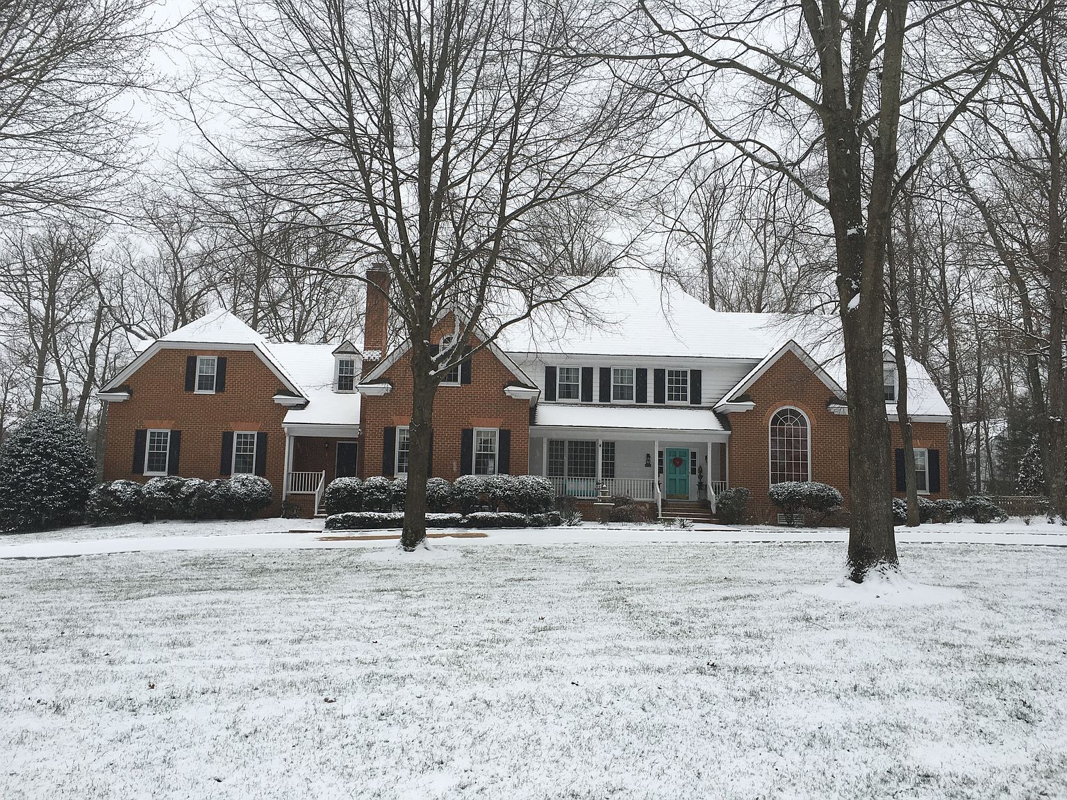 9722 Cragmont Dr, Henrico, VA 23238 Zillow