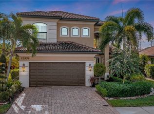 23396 Sanabria Loop, Bonita Springs, FL 34135