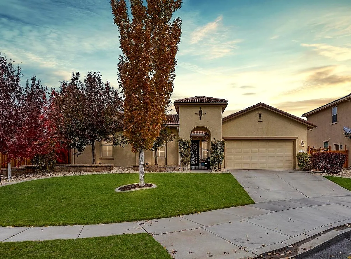 4342 Jacob Patrick Ct — Photo 1