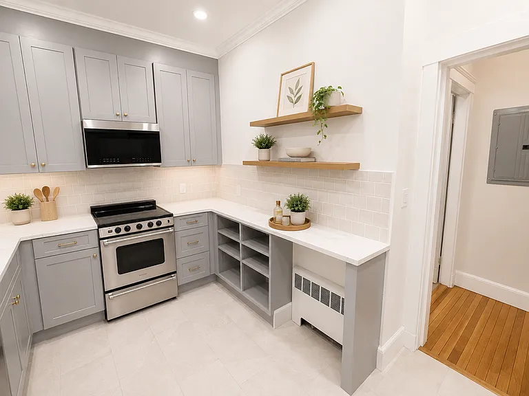 119 Freeman St #1 — Photo 7