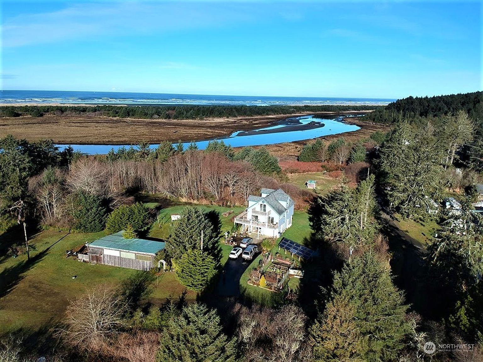 11 Condra Road, Copalis Beach, WA 98535 Zillow