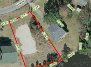 107 Sunset Dr LOT 64-63, Kill Devil Hills, NC 27948