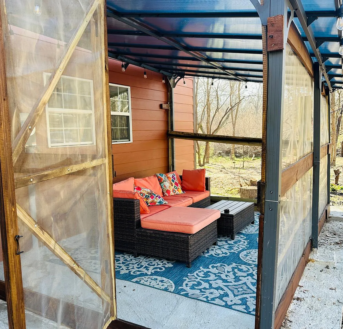 1180 Mesquite Tree Rd — Photo 4
