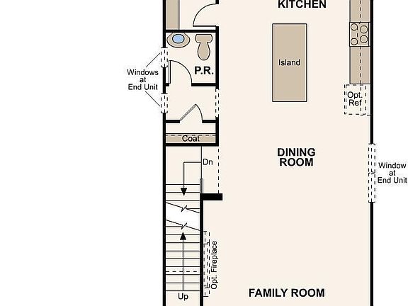 5th image of 2192 Talmai Dr
