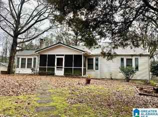 2637 Old Rocky Ridge Rd, Birmingham, AL 35216