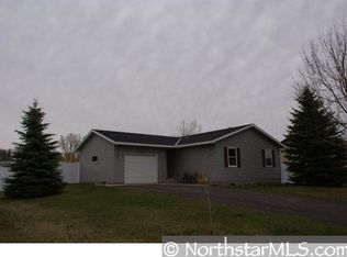 702 Marion St SW, Isanti, MN 55040