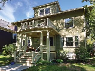 43 Prince St #2, Jamaica Plain, MA 02130