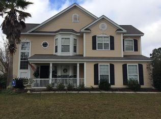 2757 Palmetto Hall Blvd, Mount Pleasant, SC 29466