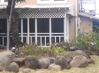 694 Kaae Rd #1, Wailuku, HI 96793