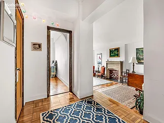 Rented by Sotheby's International Realty