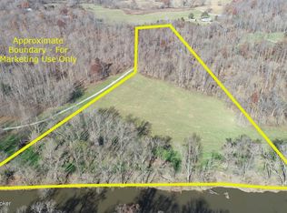 860 Round Bottom Rd, Magnolia, KY 42757