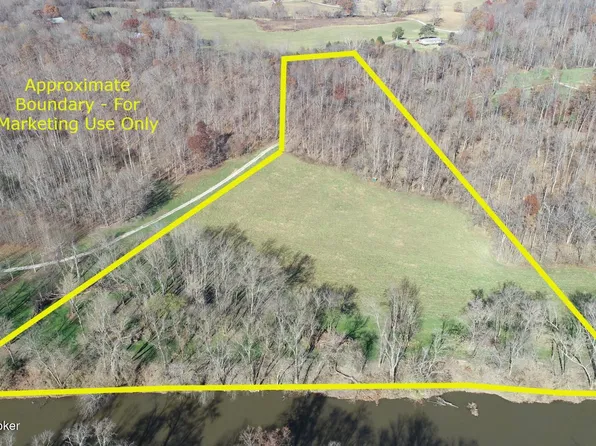 860 Round Bottom Rd, Magnolia, KY 42757