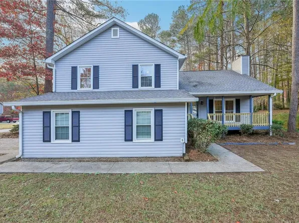5385 Telford Ct, Powder Springs, GA 30127