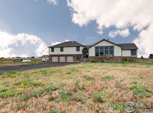 4502 Meadow Lark Rd, Fort Lupton, CO 80621