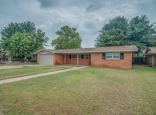 5012 15th St, Lubbock, TX 79416