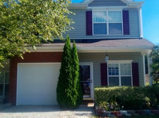 6463 Coral Vine Way, Whitsett, NC 27377