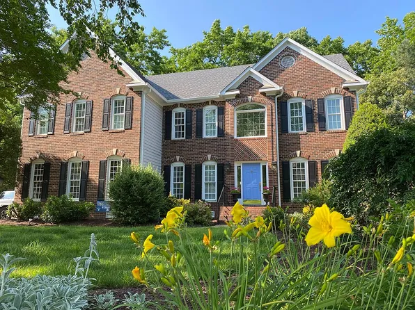 12216 Renwick Pl, Glen Allen, VA 23059