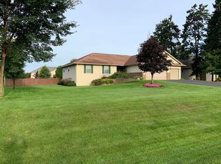 2241 Paniolo Rd, Mosinee, WI 54455