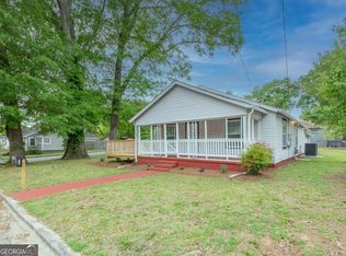 415 E 20th St SW, Rome, GA 30161