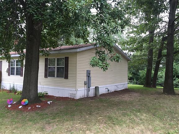 Front & Right Side View