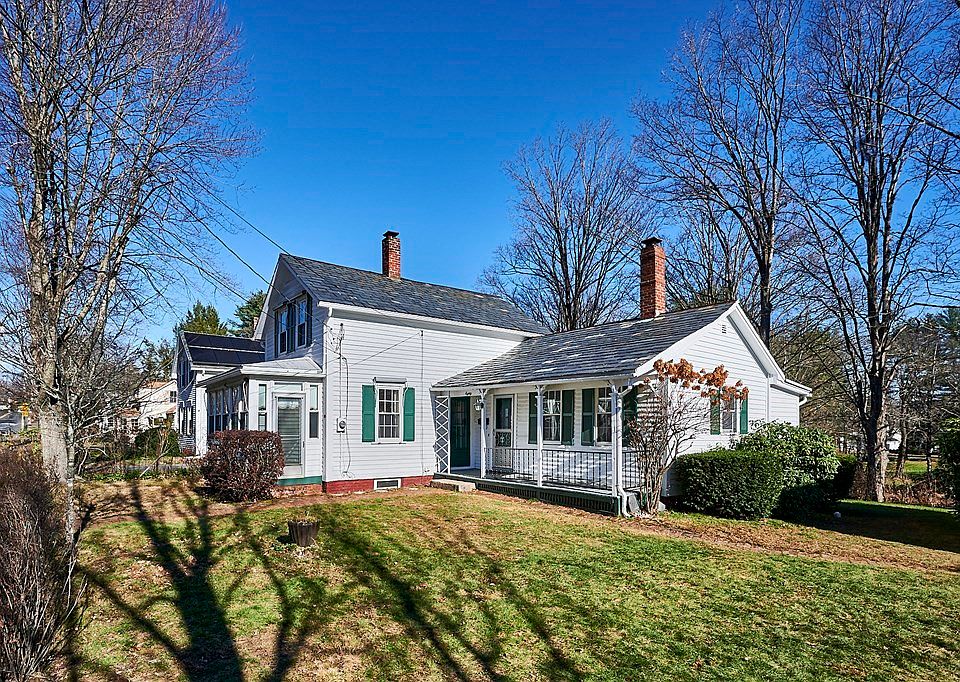 80 Florence Rd, Northampton, MA 01062 | Zillow