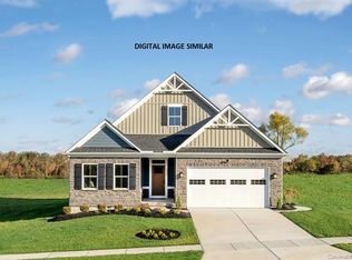 1116 Augustus Beamon Dr #13, Indian Trail, NC 28079