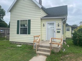 2602 S Adams St, Marion, IN 46953