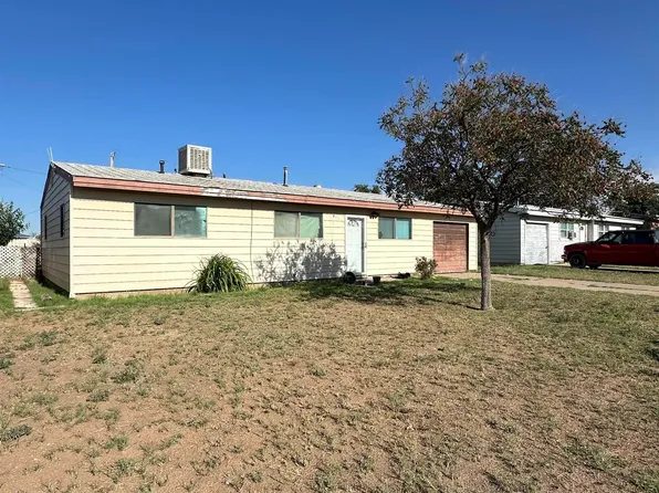 617 S 7th St, Lovington, NM 88260