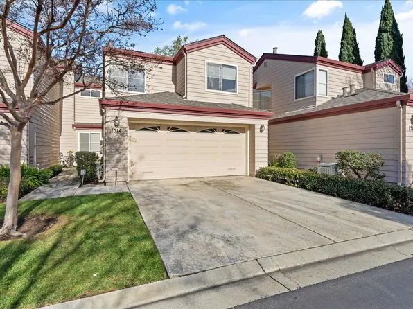 1514 Fairway Green Cir, San Jose, CA 95131