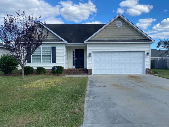 870 Mollhoff Ct, Florence, SC 29506