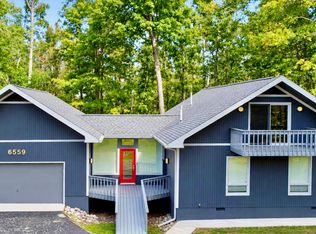 6559 Forest Park Trl, Gaylord, MI 49735