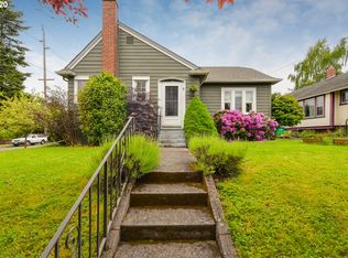 3442 NE 67th Ave, Portland, OR