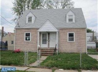 120 Catherine Ave, Bellmawr, NJ 08031