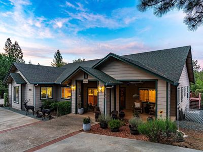 19010 Golden Oaks Ct, Jackson, CA, 95642