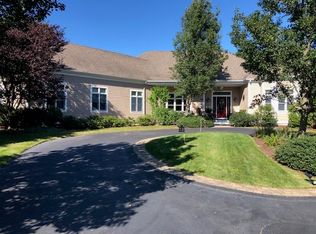 308 Cairn Ridge Rd, East Falmouth, MA 02536