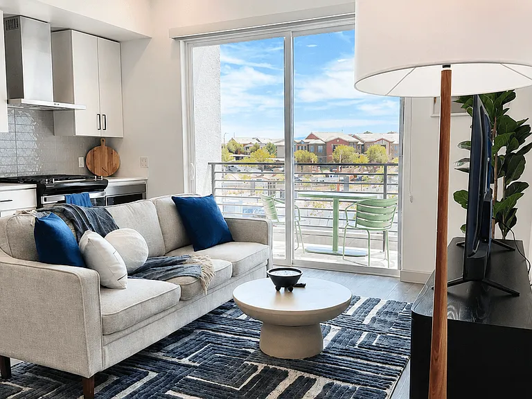 ARCA Apartments — Photo 7