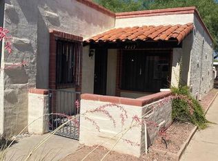 4117 N Via Villas, Tucson, AZ 85719