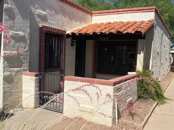 4117 N Via Villas, Tucson, AZ 85719