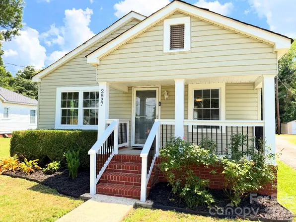 2827 E Long Ave, Gastonia, NC 28054