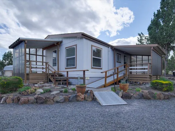 8916 SW Pasture Ct, Terrebonne, OR 97760